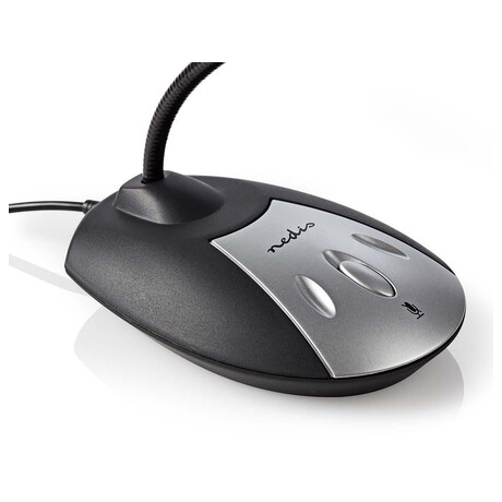 NEDIS MICDU100BK (foto 5)