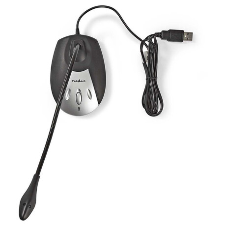 NEDIS MICDU100BK (foto 9)