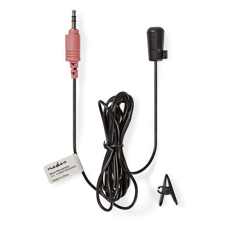 NEDIS MICCJ100BK (foto 3)