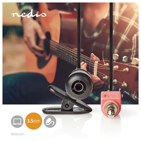 NEDIS MICCJ100BK (foto 4)