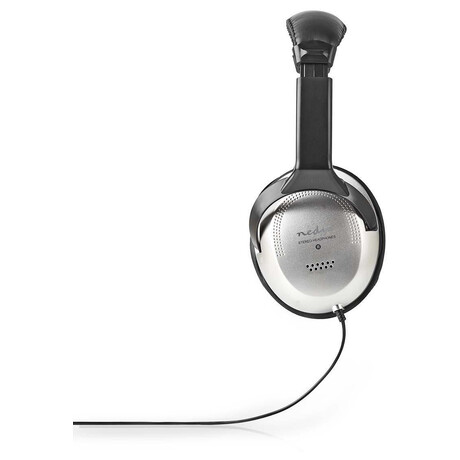 NEDIS HPWD1200BK (foto 1)