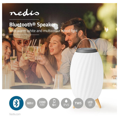 NEDIS SPBT35805WT (foto 10)