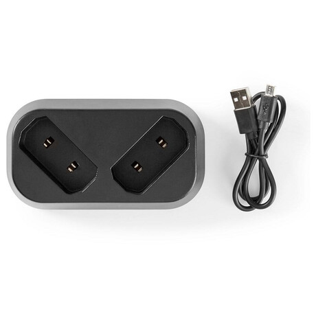 NEDIS WLCB100BK (foto 4)