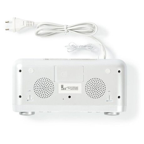 NEDIS RDFM4000WT (foto 2)