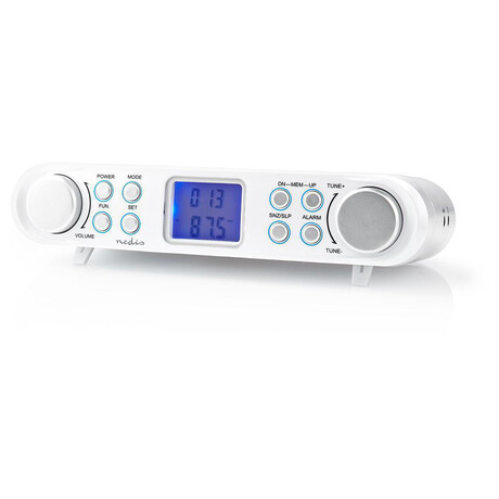 NEDIS RDFM4000WT (foto 3)