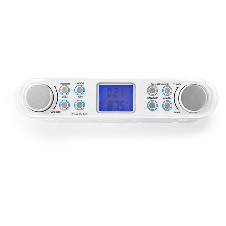 NEDIS RDFM4000WT (foto 5)