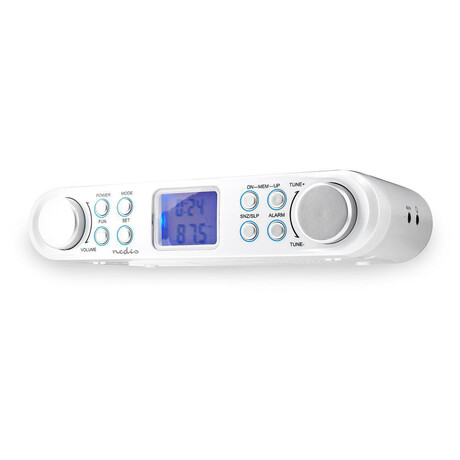 NEDIS RDFM4000WT (foto 6)
