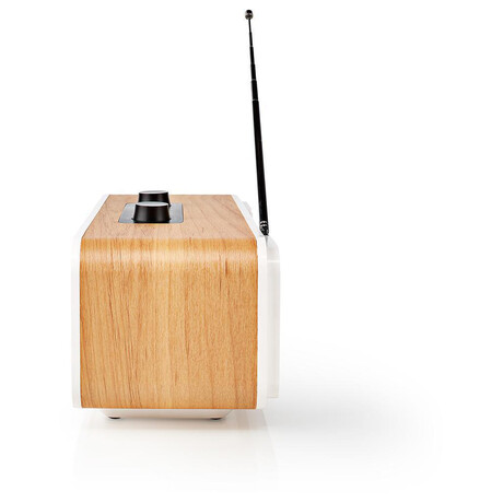 NEDIS RDIN2500WT, bílé (foto 6)