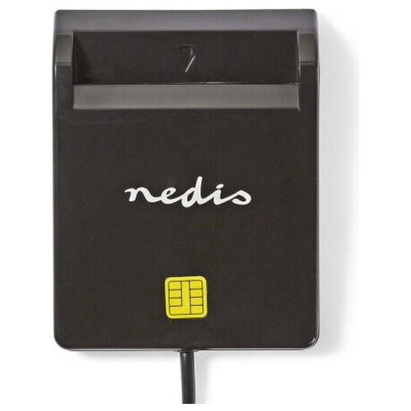 NEDIS CRDRU2SM1BK (foto 2)