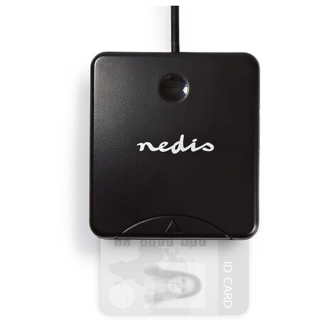 NEDIS CRDRU2SM1BK (foto 4)