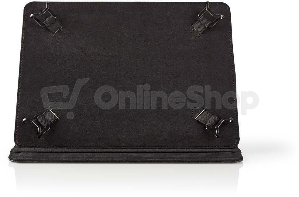 Pouzdro na Tablet NEDIS TCVR9100BK, černé