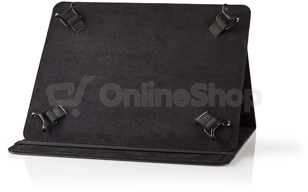 Pouzdro na Tablet NEDIS TCVR9100BK, černé