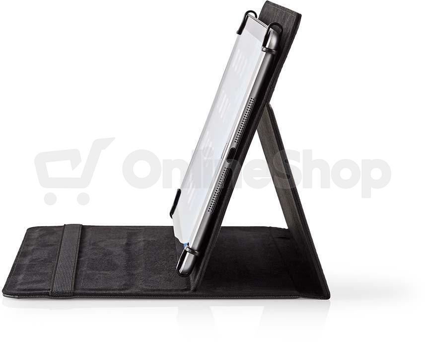 Pouzdro na Tablet NEDIS TCVR9100BK, černé