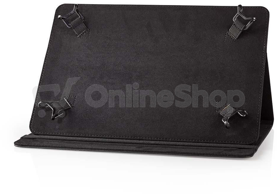 Pouzdro na Tablet NEDIS TCVR10100BK