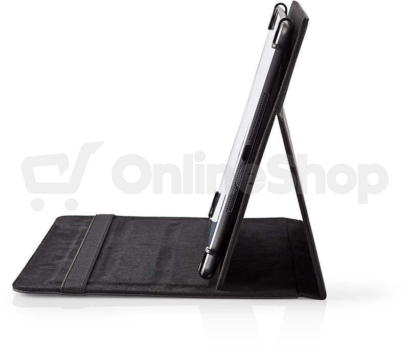 Pouzdro na Tablet NEDIS TCVR10100BK
