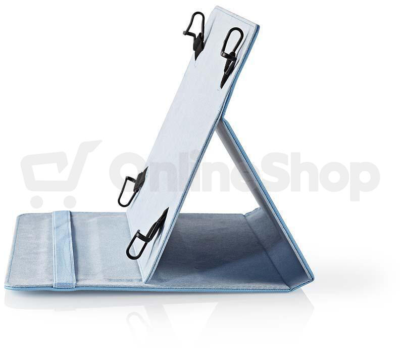 Pouzdro na Tablet NEDIS TCVR10100BU