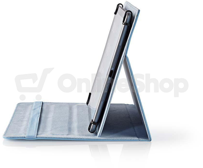 Pouzdro na Tablet NEDIS TCVR10100BU