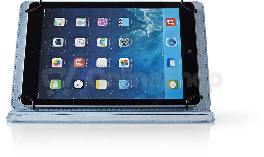 Pouzdro na Tablet NEDIS TCVR10100BU