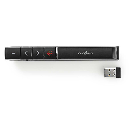 NEDIS WLPSRL100BK (foto 5)
