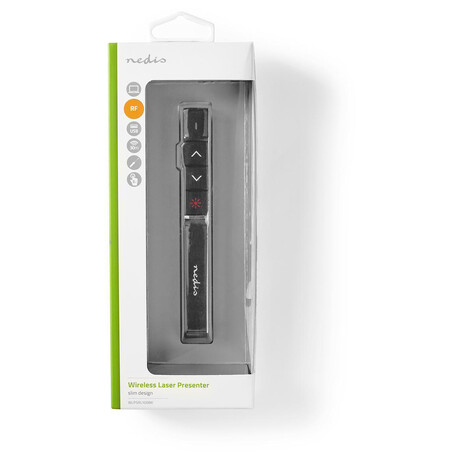 NEDIS WLPSRL100BK (foto 10)