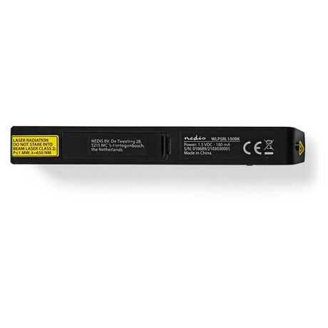 NEDIS WLPSRL100BK (foto 6)