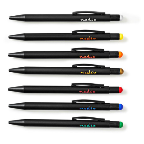 Stylus NEDIS STYLB107BK