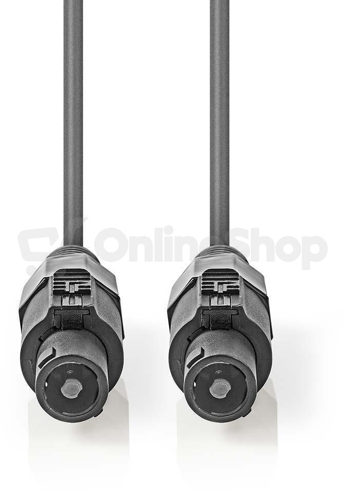 Repro kabel NEDIS COTG16000GY100