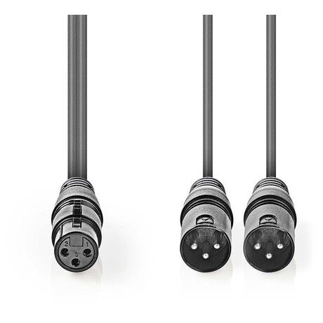 NEDIS COTH15020GY15 (foto 1)
