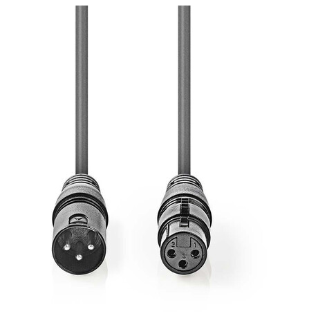 NEDIS COTG15010GY100 (foto 1)