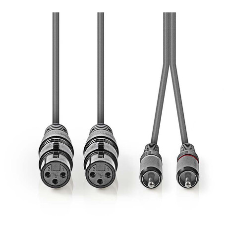 NEDIS COTH15230GY30 (foto 1)