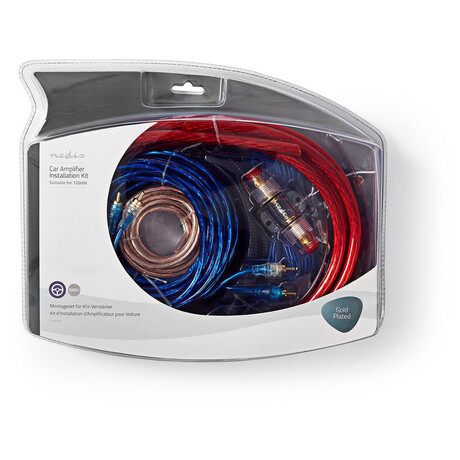 NEDIS CKIT920VA (foto 1)