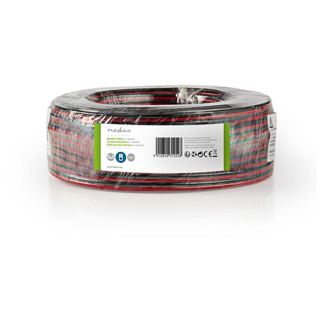 NEDIS CAGW1500BK1000 (foto 1)