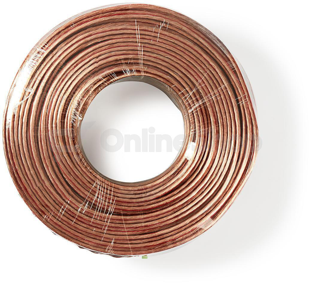 Repro kabel NEDIS CAGW2500TR1000