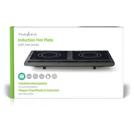 NEDIS KAIP112CBK2 (foto 4)