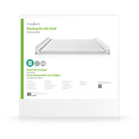 NEDIS WASK120WT (foto 4)