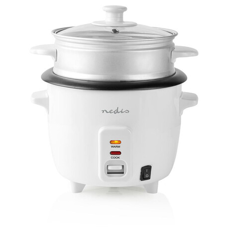 NEDIS 0.6 l&nbsp;KARC06WT (foto 1)