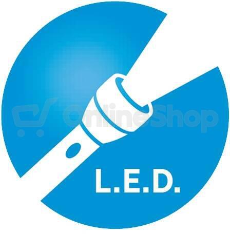 Alkalická Baterie AAA 1.5 V High Energy 2-Blistr