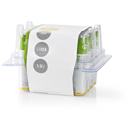 NEDIS BAAKLR0320BX (foto 1)