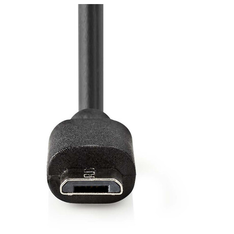 NEDIS CCHAM240ABK (foto 1)