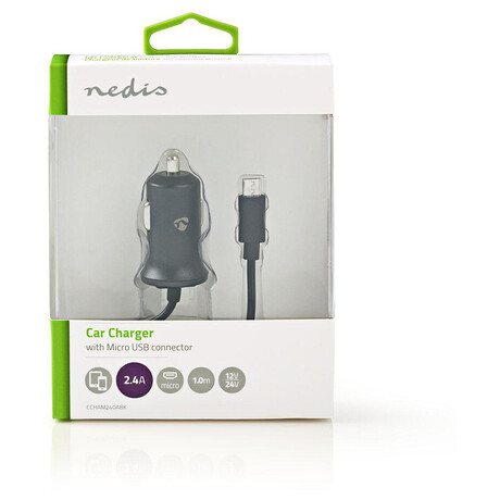 NEDIS CCHAM240ABK (foto 2)