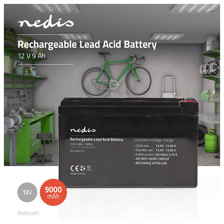 NEDIS BALA900012V (foto 4)