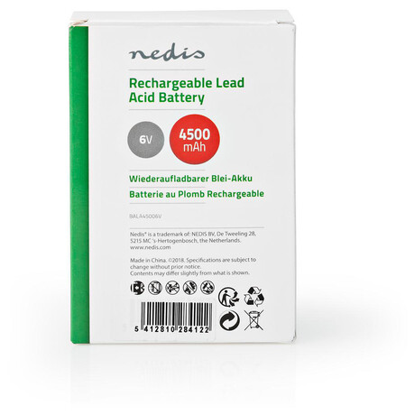 NEDIS BALA45006V (foto 4)