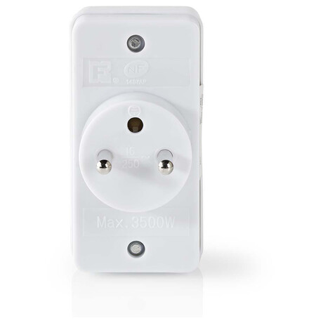 NEDIS PSSPL200C2WT (foto 2)