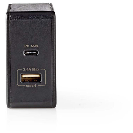 NEDIS WCPD45W100BK (foto 1)