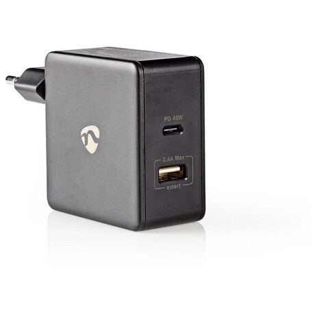 NEDIS WCPD45W100BK (foto 2)