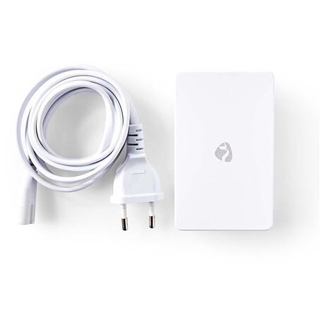 NEDIS WCPD30W120WT (foto 3)