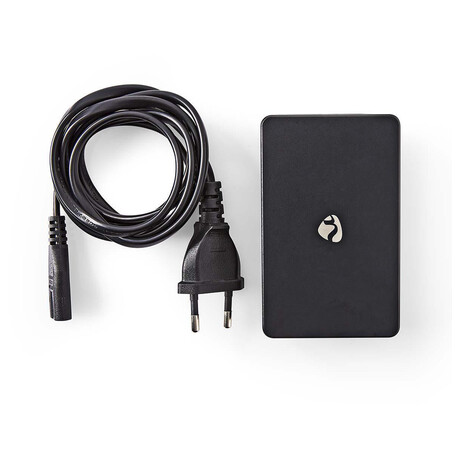 NEDIS WCPD30W120BK (foto 4)