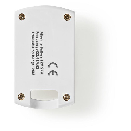 NEDIS RFRC220WT (foto 1)
