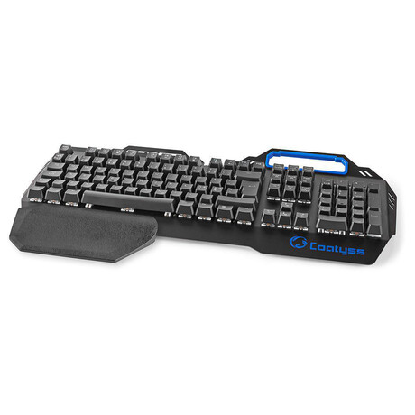 NEDIS GKBD400BKND (foto 3)