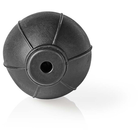 prach Blower NEDIS CLDB100BK